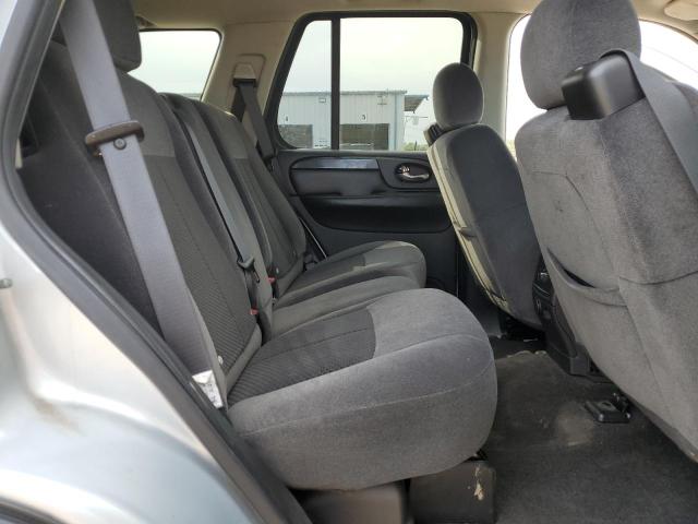 Photo 11 from auction – 2007 GMC ENVOY with VIN 1GKDS13SX72267924