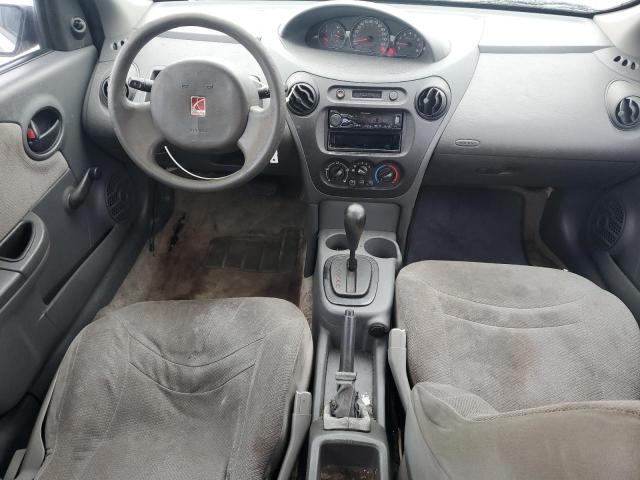 Фото 8 с аукциона – 2004 SATURN ION LEVEL с VIN 1G8AG52F04Z189033