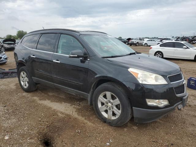 Photo 4 from auction – 2011 CHEVROLET TRAVERSE L with VIN 1GNKRGED2BJ322534