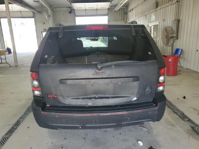 Photo 6 from auction – 2006 JEEP GRAND CHER with VIN 1J4GR48K36C135251