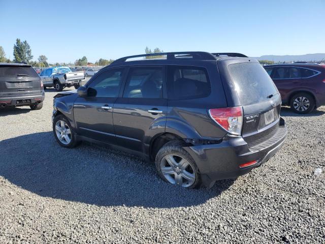 Photo 2 from auction – 2010 SUBARU FORESTER 2 with VIN JF2SH6CC4AH728399