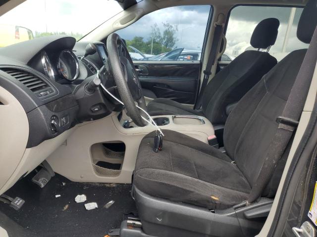 Photo 7 from auction – 2012 DODGE GRAND CARAVAN SXT with VIN 2C4RDGCG3CR212172