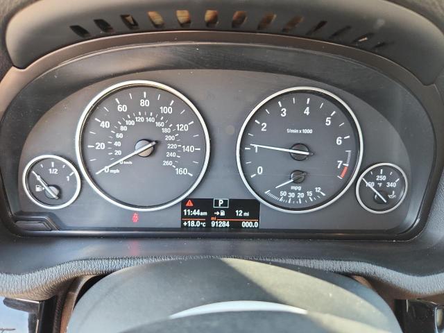 Photo 9 from auction – 2015 BMW X3 XDRIVE2 with VIN 5UXWX9C51F0D62673
