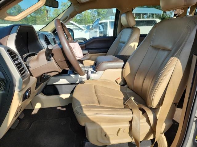 Photo 7 from auction – 2020 FORD F150 SUPER with VIN 1FTEW1C55LKD26919