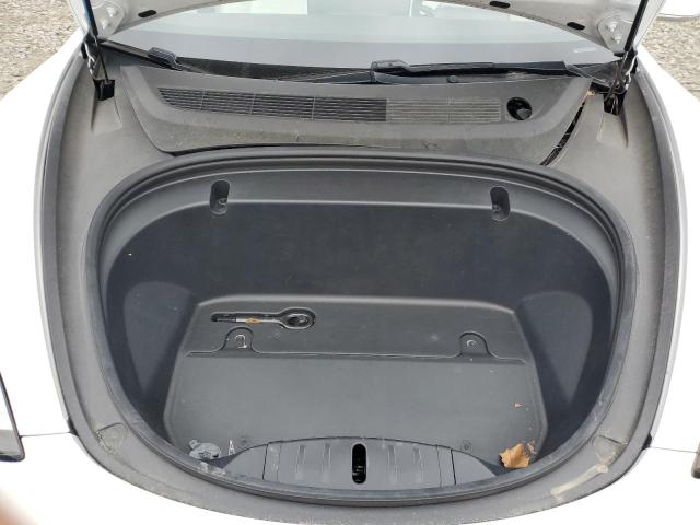 Photo 11 from auction – 2020 TESLA MODEL 3 with VIN 5YJ3E1EB6LF525410