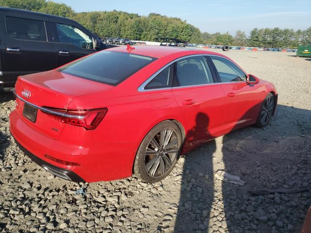 Photo 3 from auction – 2019 AUDI A6 PRESTIG with VIN WAUM2BF22KN124628