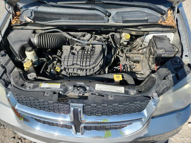 Photo 12 from auction – 2011 DODGE GRAND CARA with VIN 2D4RN3DG7BR728850