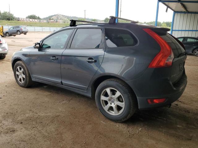 Photo 2 from auction – 2010 VOLVO XC60 3.2 with VIN YV4982DL6A2123742