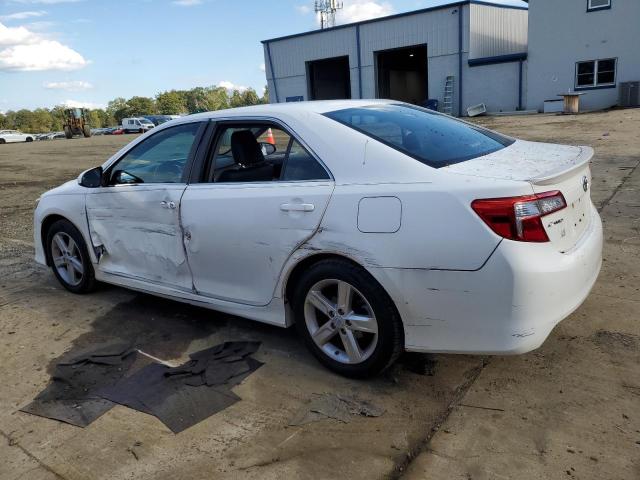 Photo 2 from auction – 2013 TOYOTA CAMRY L with VIN 4T1BF1FK4DU657772