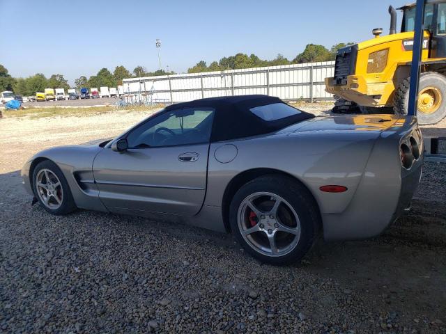 Photo 2 from auction – 2001 CHEVROLET CORVETTE with VIN 1G1YY32G115129112