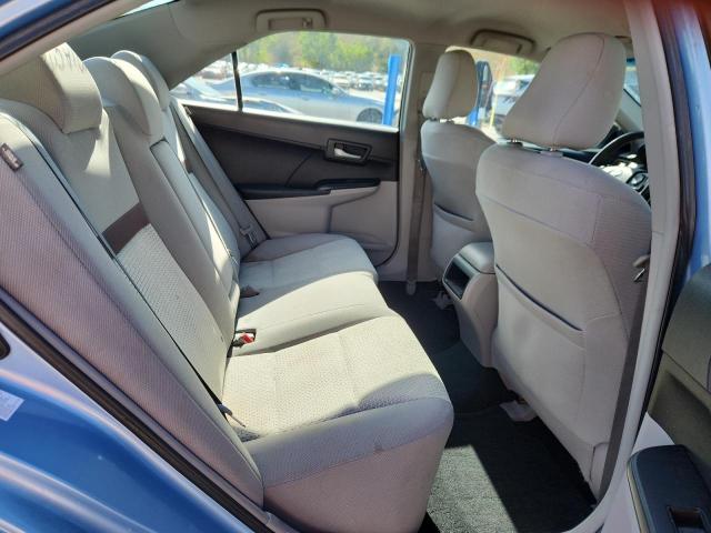 Фото 10 с аукциона – 2012 TOYOTA CAMRY BASE с VIN 4T4BF1FK2CR203315
