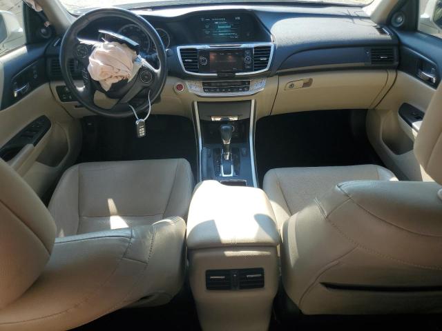 Photo 8 from auction – 2015 HONDA ACCORD EXL with VIN 1HGCR2F87FA054847