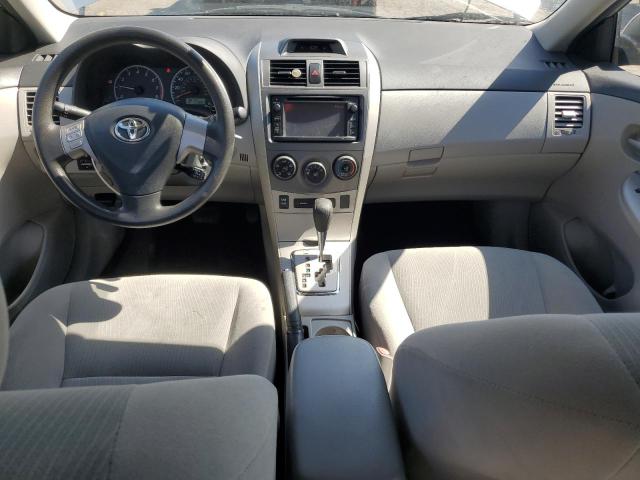Photo 8 from auction – 2013 TOYOTA COROLLA BA with VIN 2T1BU4EE5DC023570