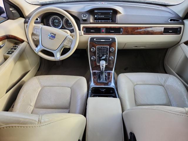 Photo 8 from auction – 2013 VOLVO S80 3.2 with VIN YV1952AS8D1169052