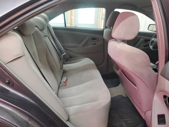 Photo 10 from auction – 2009 TOYOTA CAMRY BASE with VIN 4T1BE46K19U351432