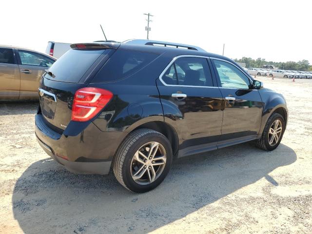 Photo 3 from auction – 2017 CHEVROLET EQUINOX PR with VIN 2GNALDEKXH6193880