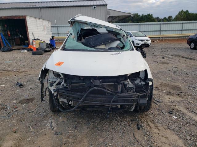 Photo 5 from auction – 2018 NISSAN ROGUE S with VIN KNMAT2MV3JP582309