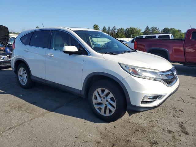 Photo 4 from auction – 2015 HONDA CR-V EX with VIN 5J6RM4H51FL124850