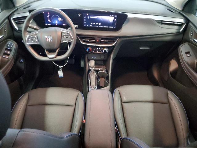 Photo 8 from auction – 2025 BUICK ENCORE GX with VIN KL4AMDSL7SB119852