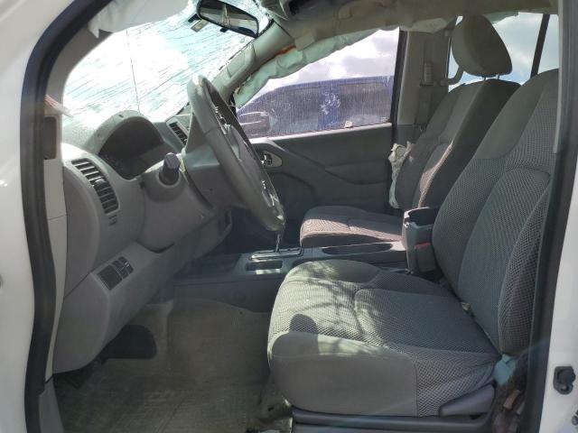 Photo 7 from auction – 2018 NISSAN FRONTIER S with VIN 1N6AD0ER2JN733667