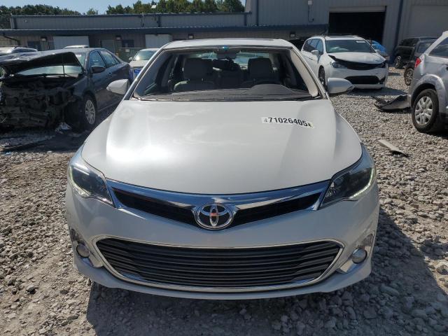Photo 5 from auction – 2013 TOYOTA AVALON BAS with VIN 4T1BK1EB1DU026393
