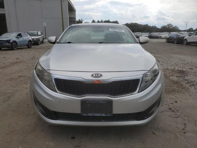 Photo 5 from auction – 2012 KIA OPTIMA LX with VIN KNAGM4A79C5292757