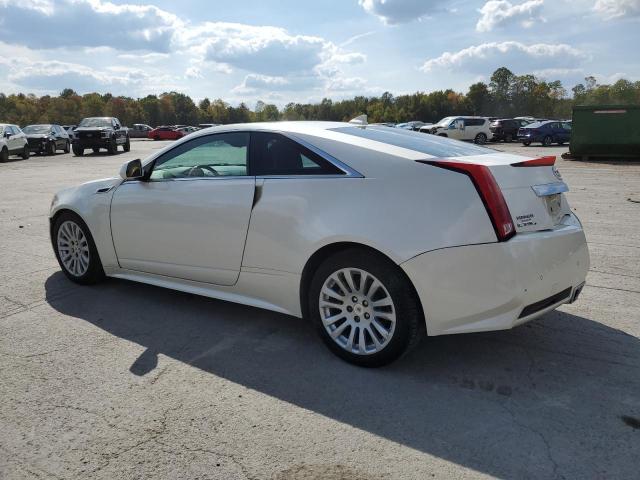 Photo 2 from auction – 2011 CADILLAC CTS PREMIUM COLLECTION with VIN 1G6DS1ED6B0141271