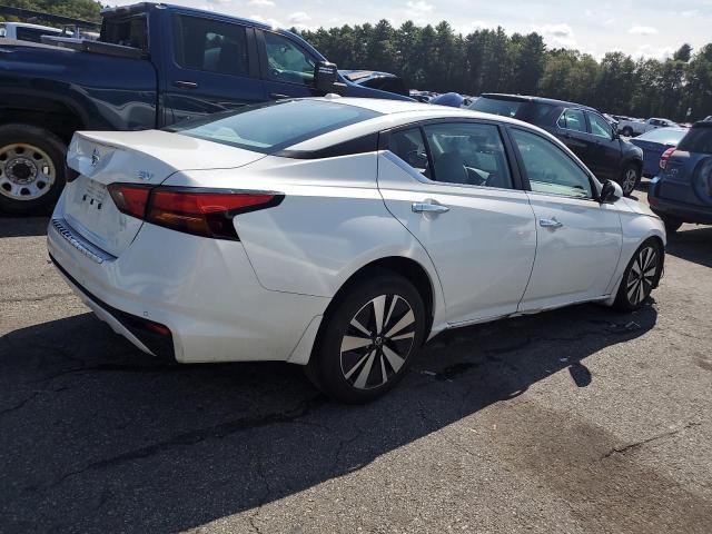 Photo 3 from auction – 2022 NISSAN ALTIMA SV with VIN 1N4BL4DVXNN361328