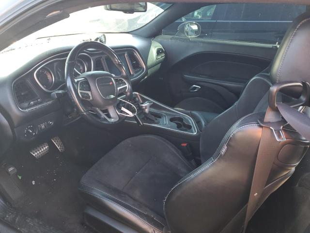 Photo 7 from auction – 2018 DODGE CHALLENGER GT with VIN 2C3CDZGG4JH205637