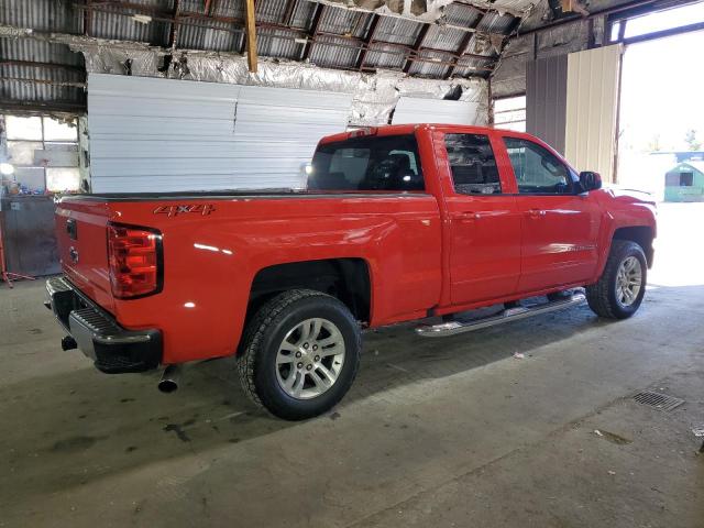 Photo 3 from auction – 2018 CHEVROLET SILVERADO with VIN 1GCVKREC1JZ341900