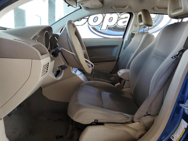 Photo 7 from auction – 2009 DODGE CALIBER with VIN 1B3HB48A69D168296