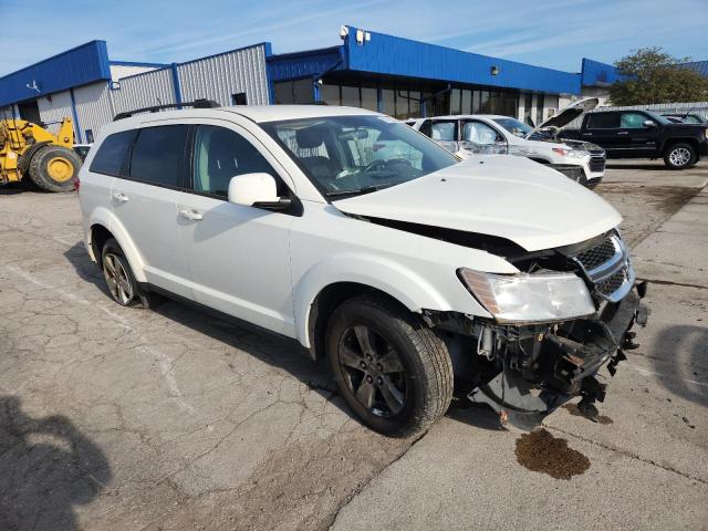Photo 4 from auction – 2011 DODGE JOURNEY MA with VIN 3D4PG1FG0BT562171