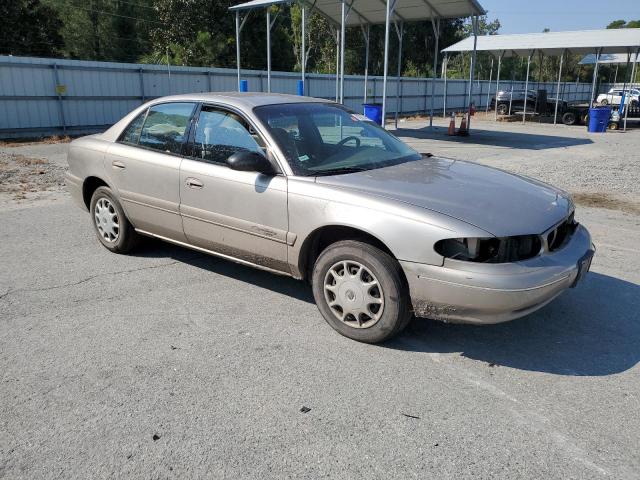 Photo 4 from auction – 1999 BUICK CENTURY CUSTOM with VIN 2G4WS52MXX1447155