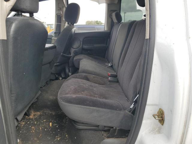 Photo 10 from auction – 2005 DODGE RAM 1500 S with VIN 1D7HA18D35S334182