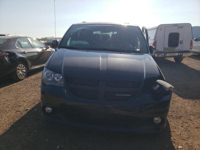 Photo 5 from auction – 2016 DODGE GRAND CARA with VIN 2C4RDGEG9GR137724
