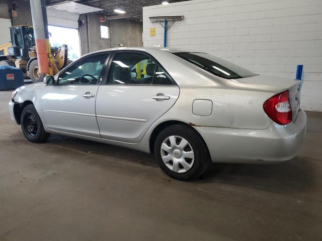 Photo 2 from auction – 2004 TOYOTA CAMRY LE with VIN 4T1BE32K74U363867