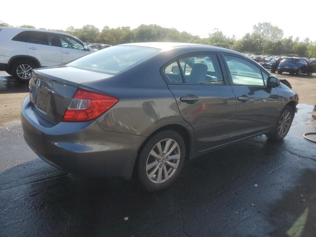 Photo 3 from auction – 2012 HONDA CIVIC EX with VIN 2HGFB2F81CH311502