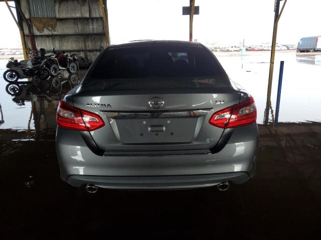 Photo 6 from auction – 2017 NISSAN ALTIMA with VIN 1N4AL3AP3HC214649