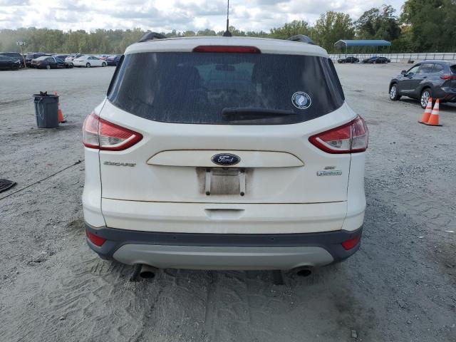 Photo 6 from auction – 2015 FORD ESCAPE SE with VIN 1FMCU0GX0FUA64332
