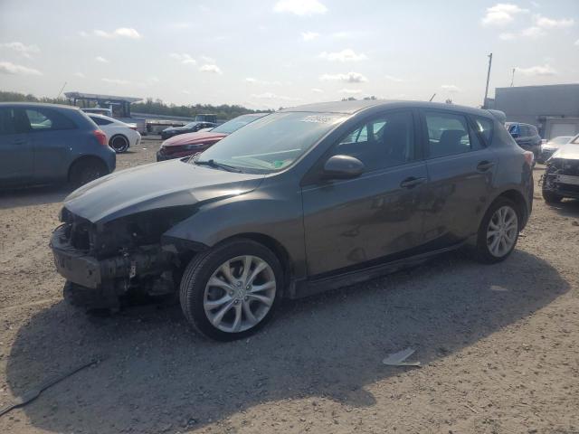 Фото 1 с аукциона – 2010 MAZDA 3 с VIN JM1BL1H50A1322185