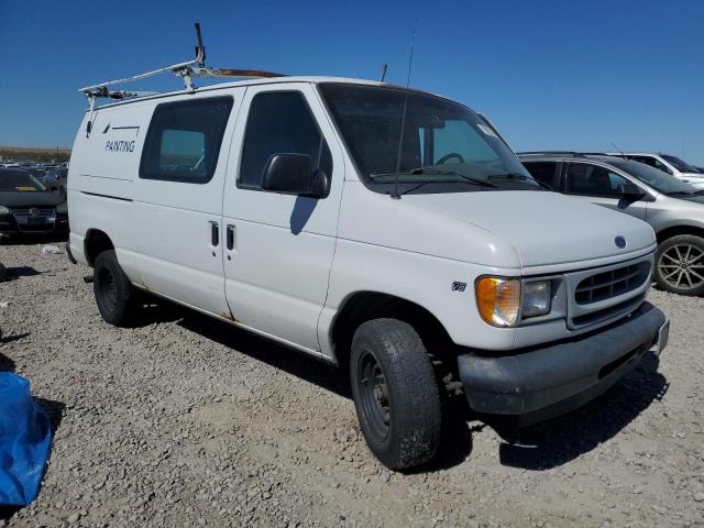 Photo 4 from auction – 2002 FORD ECONOLINE with VIN 1FTNE24L42HA46989