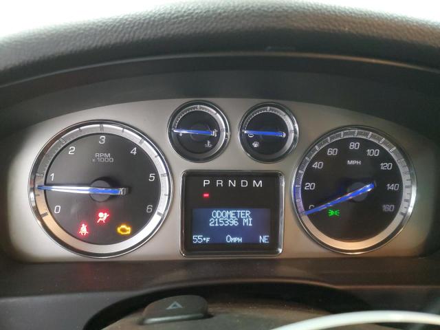 Photo 9 from auction – 2011 CADILLAC ESCALADE ESV PREMIUM with VIN 1GYS3JEF4BR234766