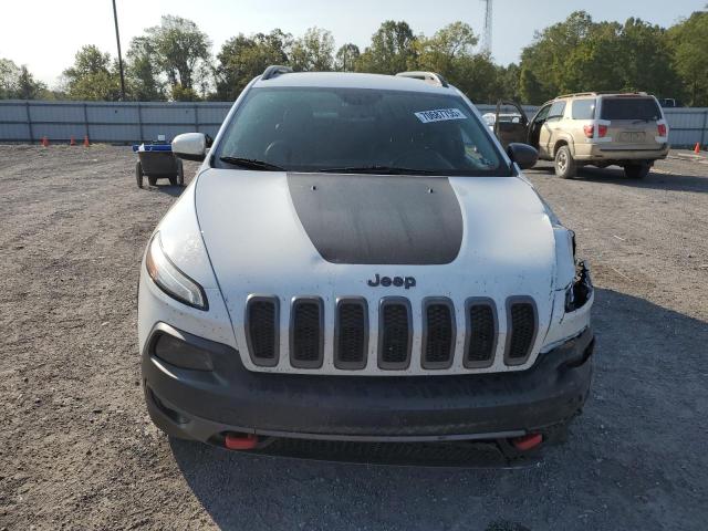 Photo 5 from auction – 2015 JEEP CHEROKEE with VIN 1C4PJMBSXFW779382