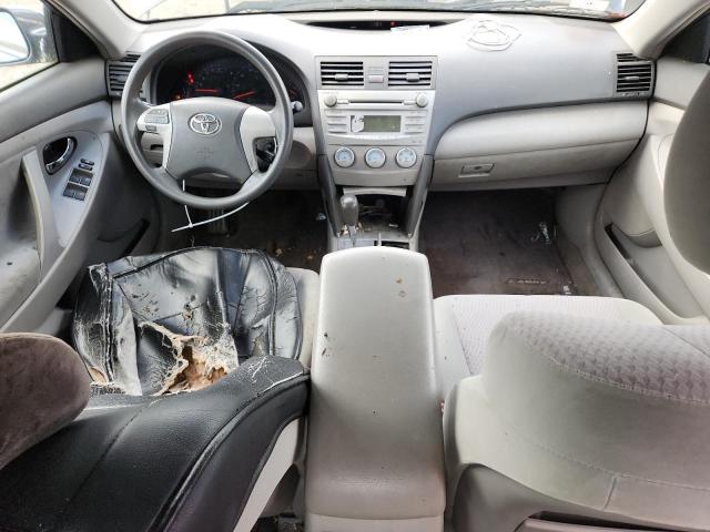 Photo 8 from auction – 2011 TOYOTA CAMRY BASE with VIN 4T4BF3EKXBR099264