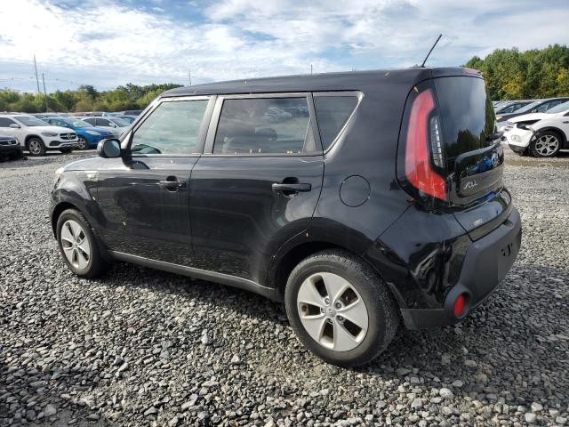 Photo 2 from auction – 2014 KIA SOUL with VIN KNDJN2A22E7746935