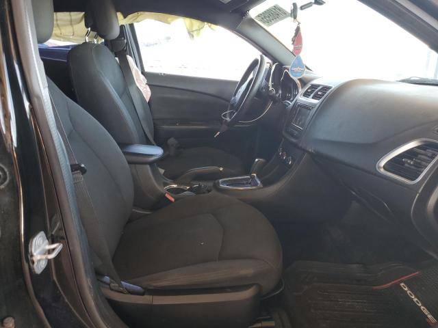 Photo 7 from auction – 2013 DODGE AVENGER SE with VIN 1C3CDZAB1DN643332
