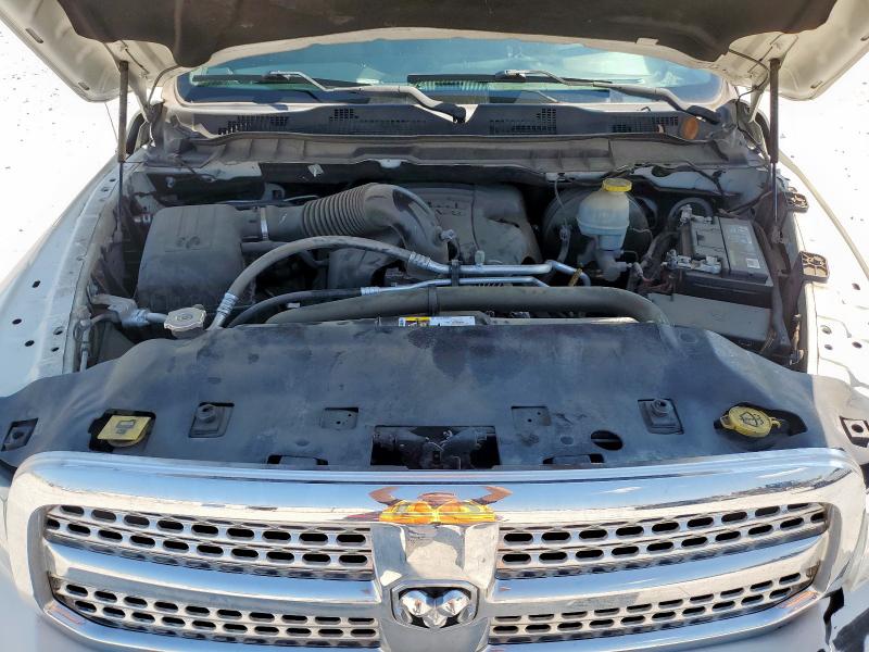 Photo 11 from auction – 2017 RAM 1500 LARAM with VIN 1C6RR7NT5HS800003