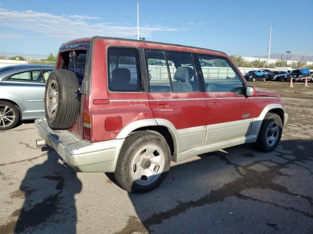 Photo 3 from auction – 1997 SUZUKI SIDEKICK S with VIN JS3TE21V6V4100299