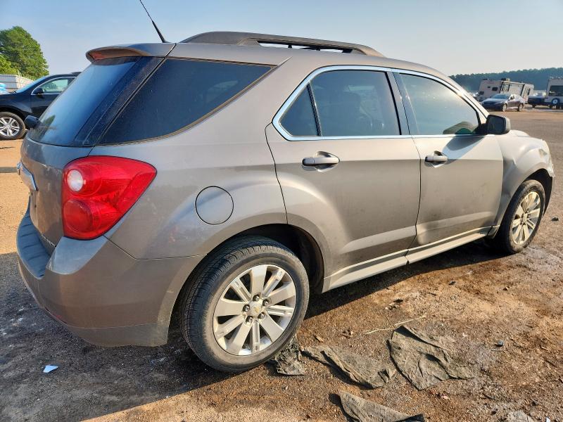 Photo 3 from auction – 2011 CHEVROLET EQUINOX LT with VIN 2CNALPEC1B6468199