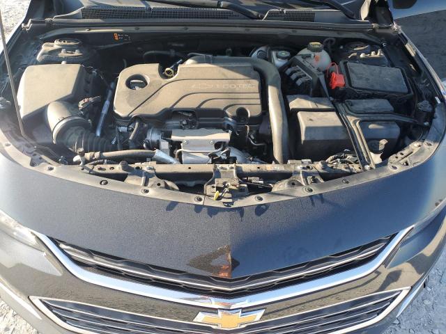 Photo 11 from auction – 2016 CHEVROLET MALIBU LT with VIN 1G1ZE5ST1GF313281